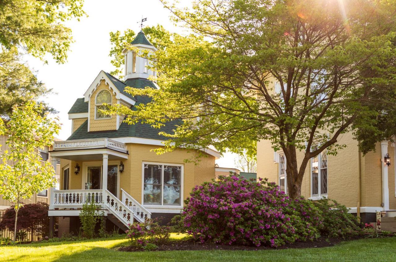 Inn At Woodhaven-In The Heart Of The Bourbon Trail-Over 12 Distilleries Nearby Louisville Exterior photo