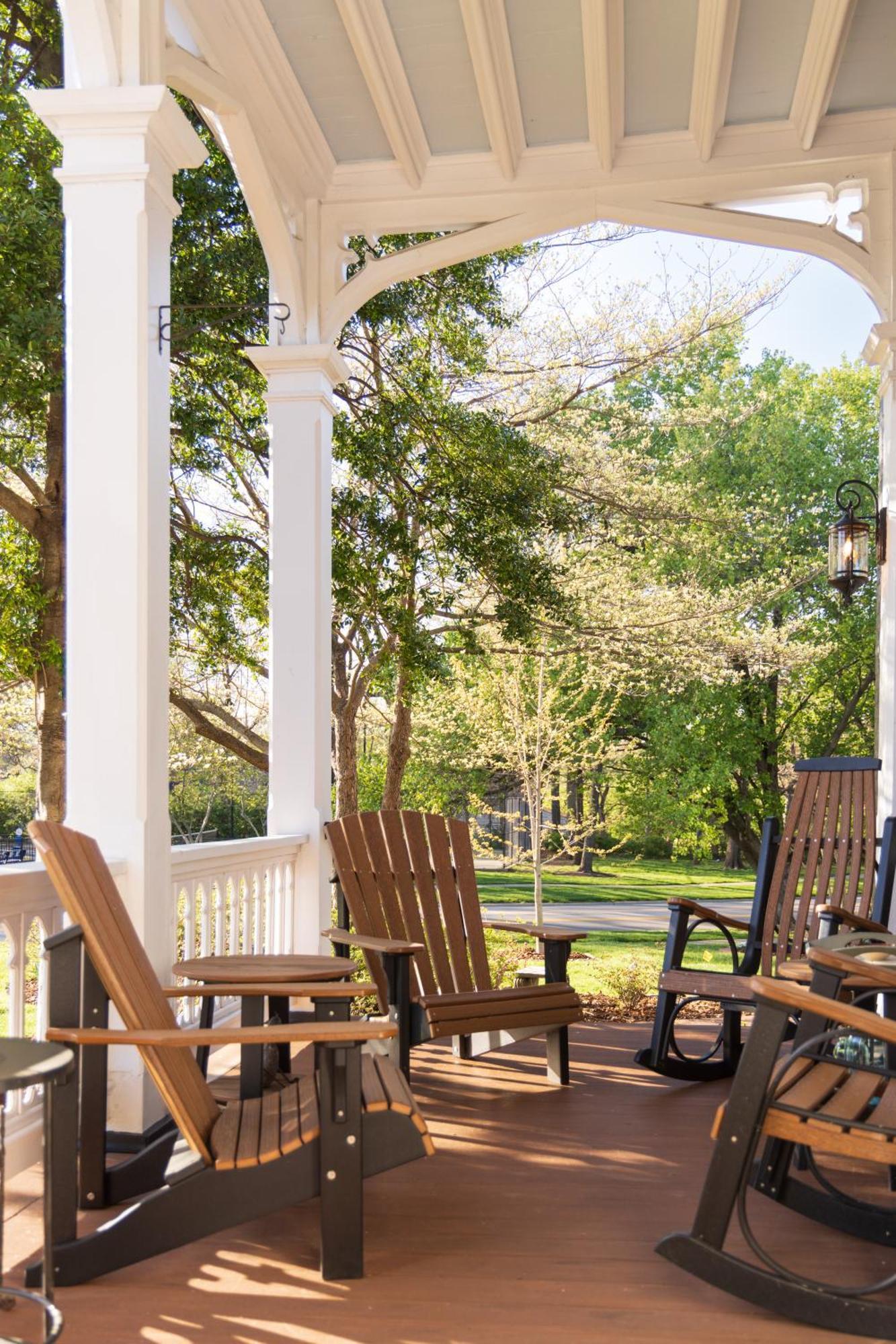 Inn At Woodhaven-In The Heart Of The Bourbon Trail-Over 12 Distilleries Nearby Louisville Exterior photo