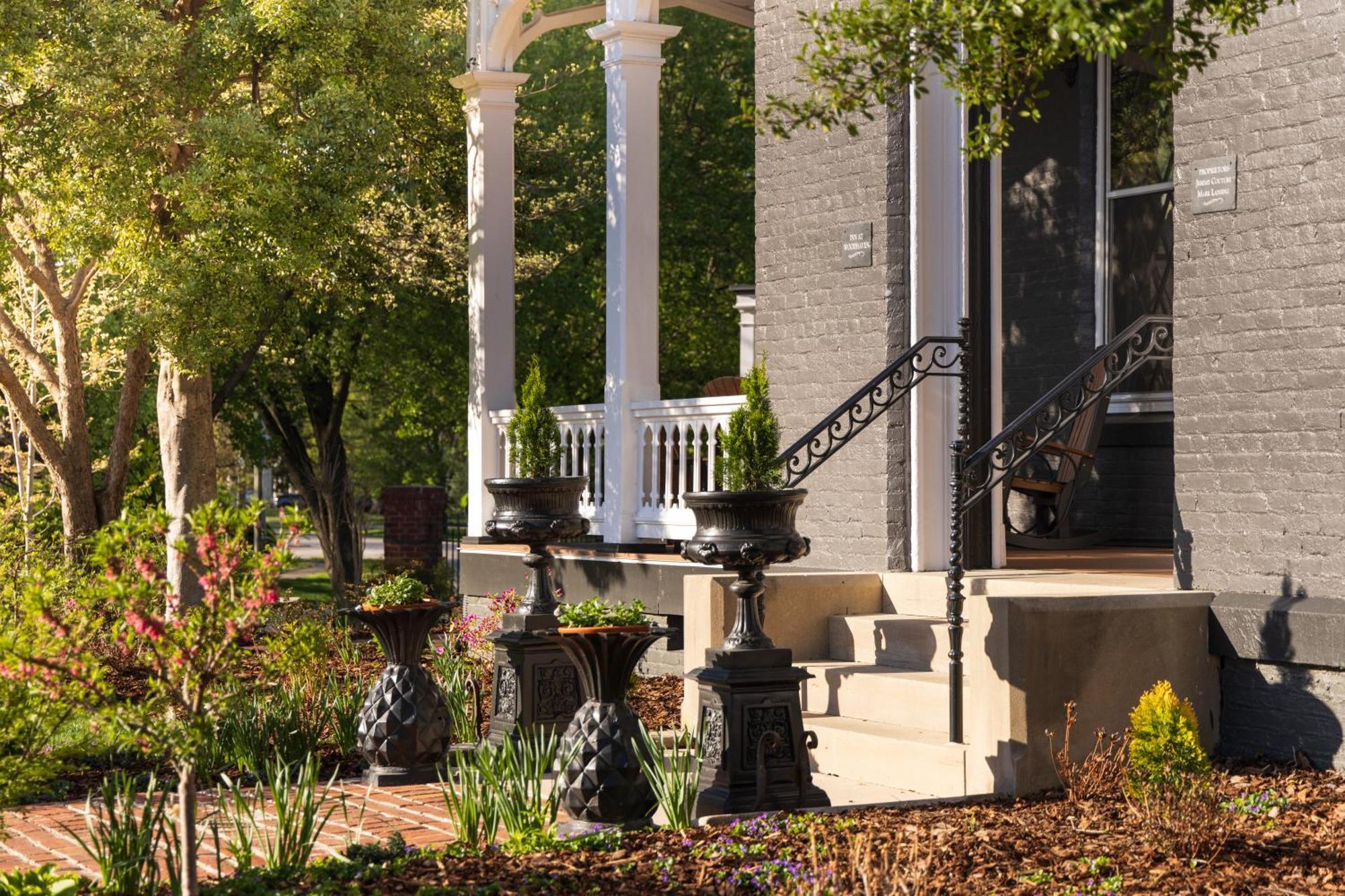 Inn At Woodhaven-In The Heart Of The Bourbon Trail-Over 12 Distilleries Nearby Louisville Exterior photo