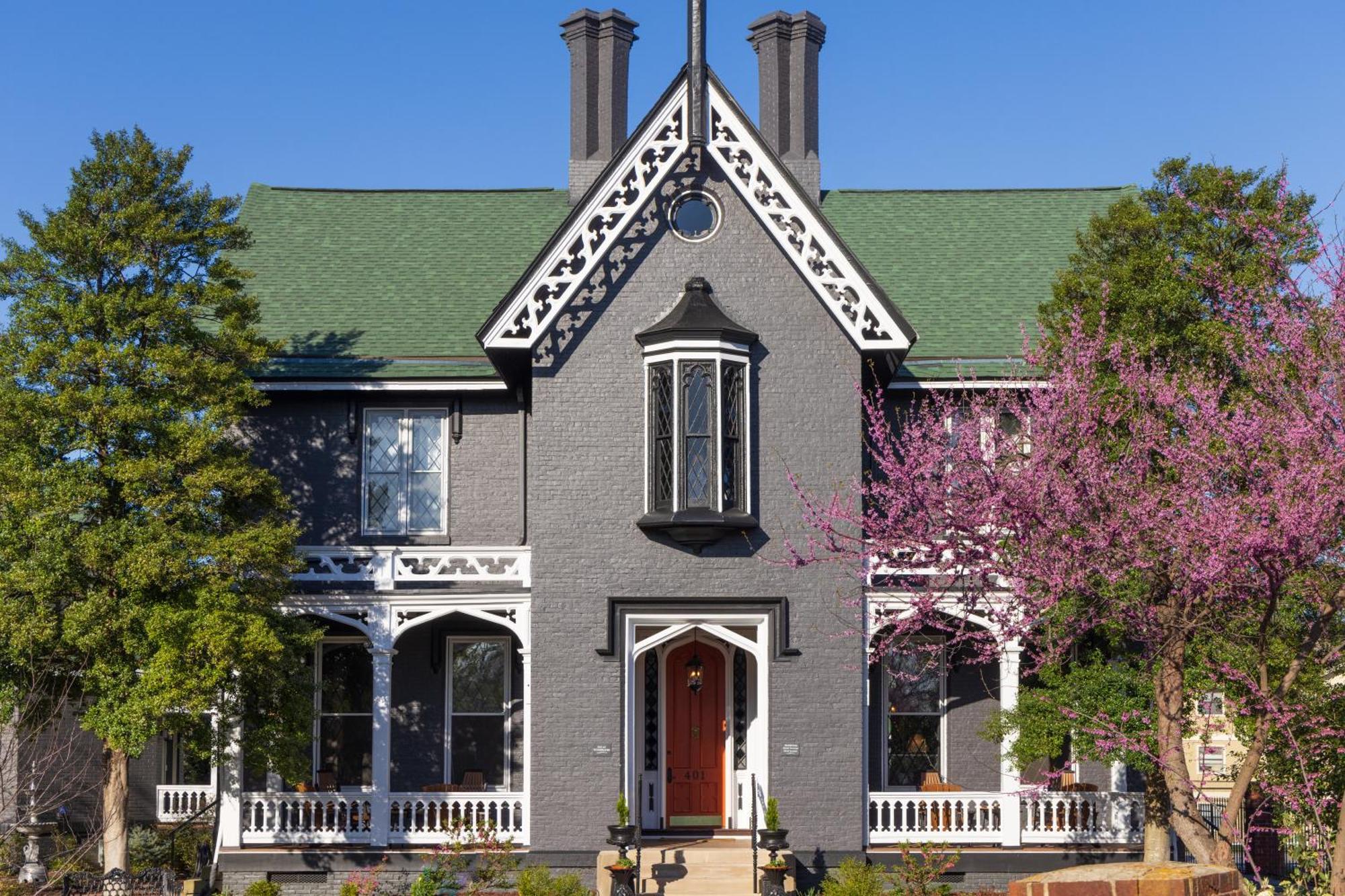 Inn At Woodhaven-In The Heart Of The Bourbon Trail-Over 12 Distilleries Nearby Louisville Exterior photo
